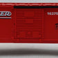 Lionel 6-16275 O Gauge Radio Flyer Boxcar EX/Box