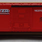 Lionel 6-16275 O Gauge Radio Flyer Boxcar EX/Box