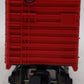 Lionel 6-16275 O Gauge Radio Flyer Boxcar EX/Box