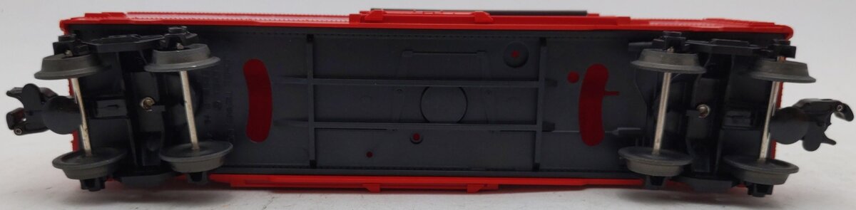 Lionel 6-16275 O Gauge Radio Flyer Boxcar EX/Box