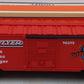 Lionel 6-16275 O Gauge Radio Flyer Boxcar EX/Box