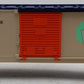Lionel 6-19927 O Gauge Lionel Visitor Center Boxcar #1993 EX/Box