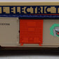 Lionel 6-19927 O Gauge Lionel Visitor Center Boxcar #1993 EX/Box