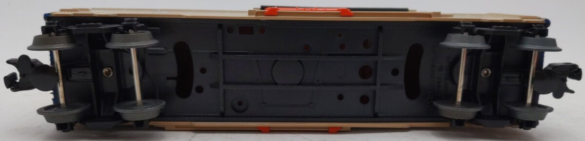 Lionel 6-19927 O Gauge Lionel Visitor Center Boxcar #1993 EX/Box