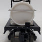 Lionel 6-19944 O Gauge Visitors Center White Single Dome Tank Car EX/Box