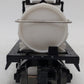 Lionel 6-19944 O Gauge Visitors Center White Single Dome Tank Car EX/Box