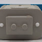 Lionel 6-16332 O Gauge Lionel Lines Depressed Flat Car w/ Transformer EX/Box