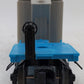 Lionel 6-16332 O Gauge Lionel Lines Depressed Flat Car w/ Transformer EX/Box
