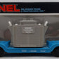 Lionel 6-16332 O Gauge Lionel Lines Depressed Flat Car w/ Transformer EX/Box
