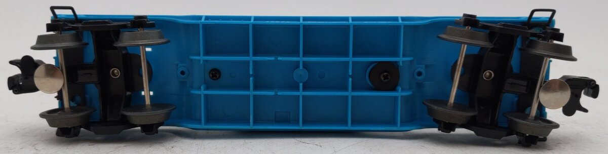 Lionel 6-16332 O Gauge Lionel Lines Depressed Flat Car w/ Transformer EX/Box