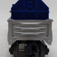 Lionel 6-19955 O Gauge Lionel Visitor's Center Gondola w/Coil Covers #625447 EX/Box