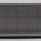 Lionel 6-19955 O Gauge Lionel Visitor's Center Gondola w/Coil Covers #625447 EX/Box
