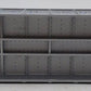 Lionel 6-19955 O Gauge Lionel Visitor's Center Gondola w/Coil Covers #625447 EX/Box
