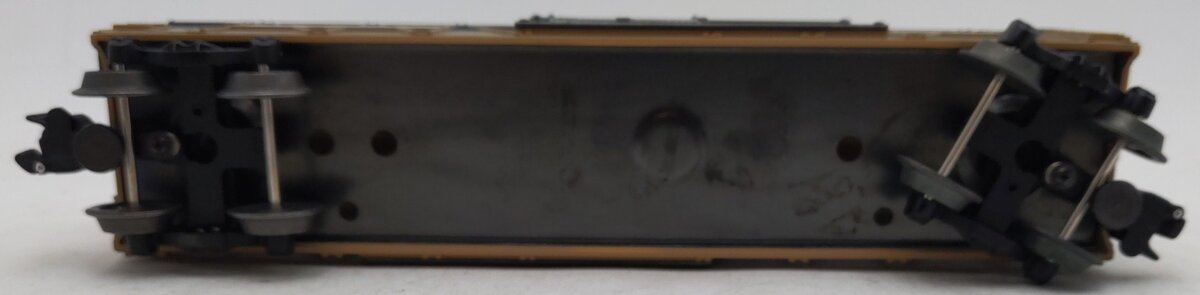 Lionel 6-19775 O Gauge LRRC Stock Car #3356 EX/Box