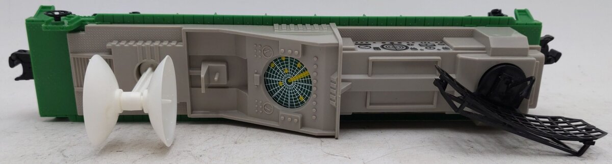 Lionel 6-16652 O Gauge Operating Radar Car EX/Box
