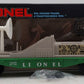 Lionel 6-16652 O Gauge Operating Radar Car EX/Box
