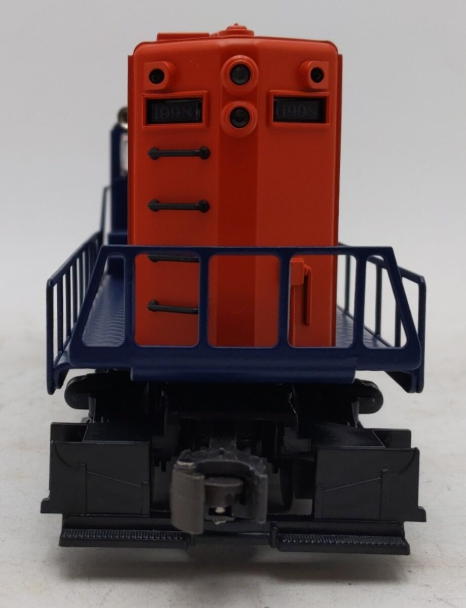 Lionel 6-18858 O Centennial GP20 Diesel Locomotive #1998 EX/Box