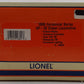 Lionel 6-18858 O Centennial GP20 Diesel Locomotive #1998 EX/Box