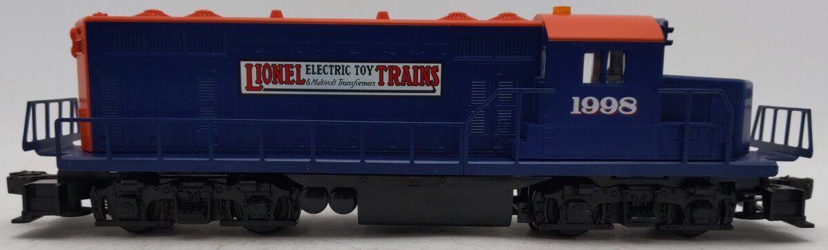 Lionel 6-18858 O Centennial GP20 Diesel Locomotive #1998 EX/Box