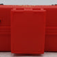 K-Line K6135 Southern Lighted Caboose EX/Box