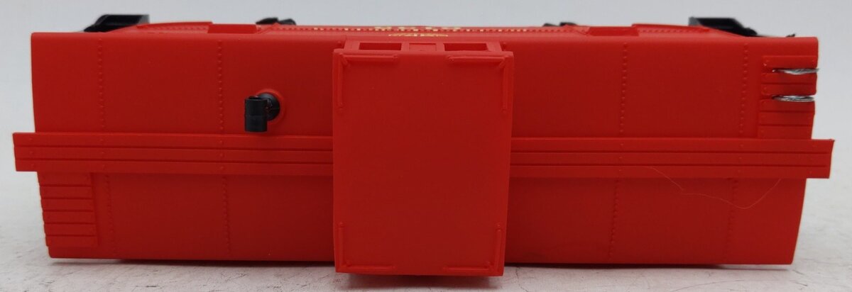 K-Line K6135 Southern Lighted Caboose EX/Box