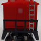 K-Line K6135 Southern Lighted Caboose EX/Box