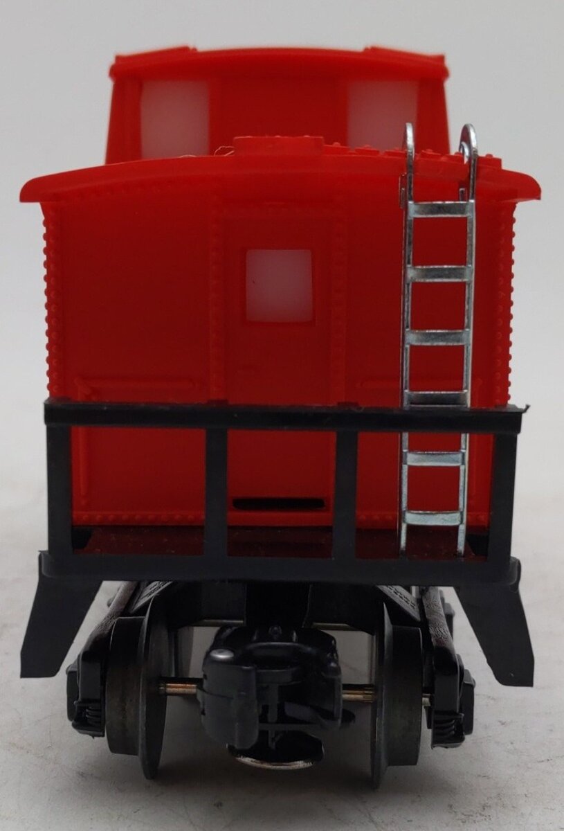 K-Line K6135 Southern Lighted Caboose EX/Box