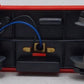 K-Line K6135 Southern Lighted Caboose EX/Box