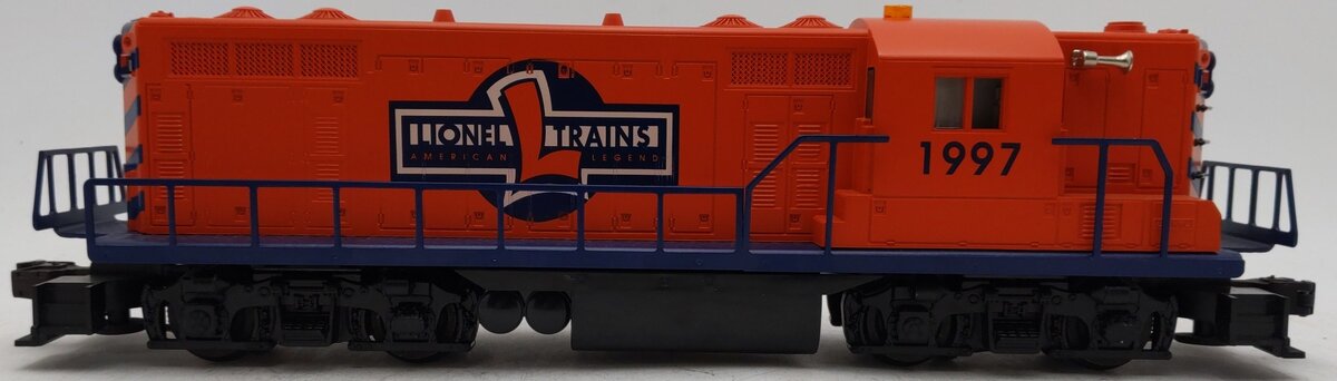 Lionel 6-18846 O Gauge Lionel Centennial GP-9 Diesel Locomotive #1997 EX/Box