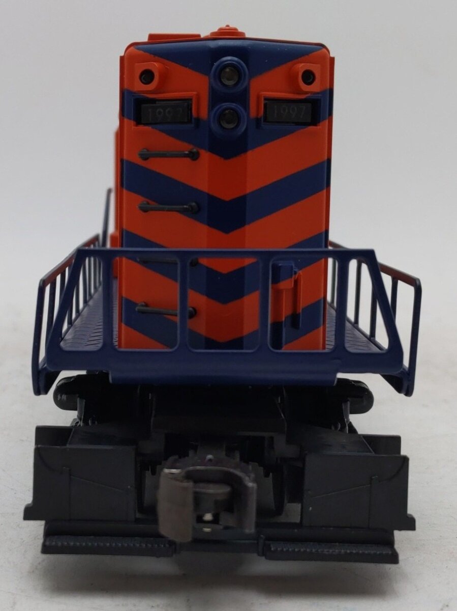 Lionel 6-18846 O Gauge Lionel Centennial GP-9 Diesel Locomotive #1997 EX/Box