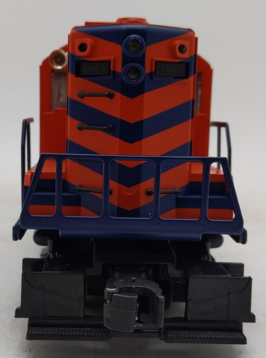 Lionel 6-18846 O Gauge Lionel Centennial GP-9 Diesel Locomotive #1997 EX/Box