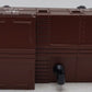 Lionel 6-19797 O Gauge PWC Lighted Caboose #6357 EX/Box