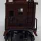 Lionel 6-19797 O Gauge PWC Lighted Caboose #6357 EX/Box