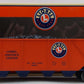 Lionel 6-19999 O Gauge Visitors Center 4-Bay Hopper #240411 EX/Box