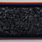 Lionel 6-19999 O Gauge Visitors Center 4-Bay Hopper #240411 EX/Box