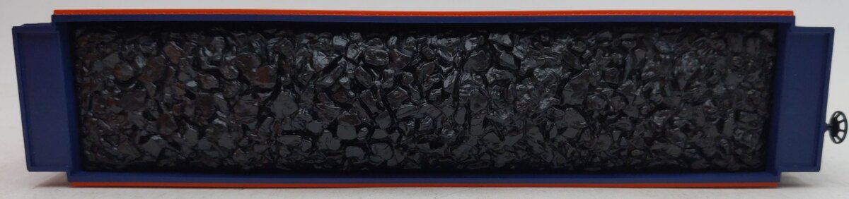 Lionel 6-19999 O Gauge Visitors Center 4-Bay Hopper #240411 EX/Box