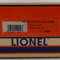 Lionel 6-19999 O Gauge Visitors Center 4-Bay Hopper #240411 EX/Box