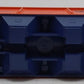 Lionel 6-19999 O Gauge Visitors Center 4-Bay Hopper #240411 EX/Box