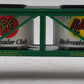 Lionel 6-19940 O Gauge Lionel Railroader Club Vat Car EX/Box