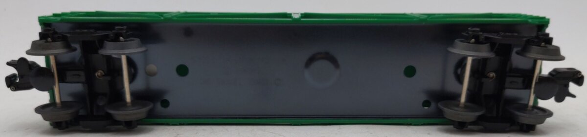 Lionel 6-19940 O Gauge Lionel Railroader Club Vat Car EX/Box