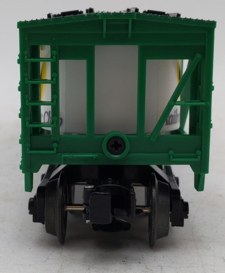 Lionel 6-19940 O Gauge Lionel Railroader Club Vat Car EX/Box