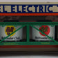 Lionel 6-19940 O Gauge Lionel Railroader Club Vat Car EX/Box