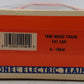 Lionel 6-19940 O Gauge Lionel Railroader Club Vat Car EX/Box