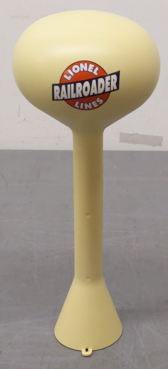 Lionel 6-14274 O LRRC Water Tower EX/Box