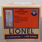 Lionel 6-14274 O LRRC Water Tower EX/Box