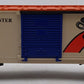 Lionel 6-19920 O Gauge Lionel Visitors Center Boxcar EX/Box