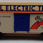 Lionel 6-19920 O Gauge Lionel Visitors Center Boxcar EX/Box