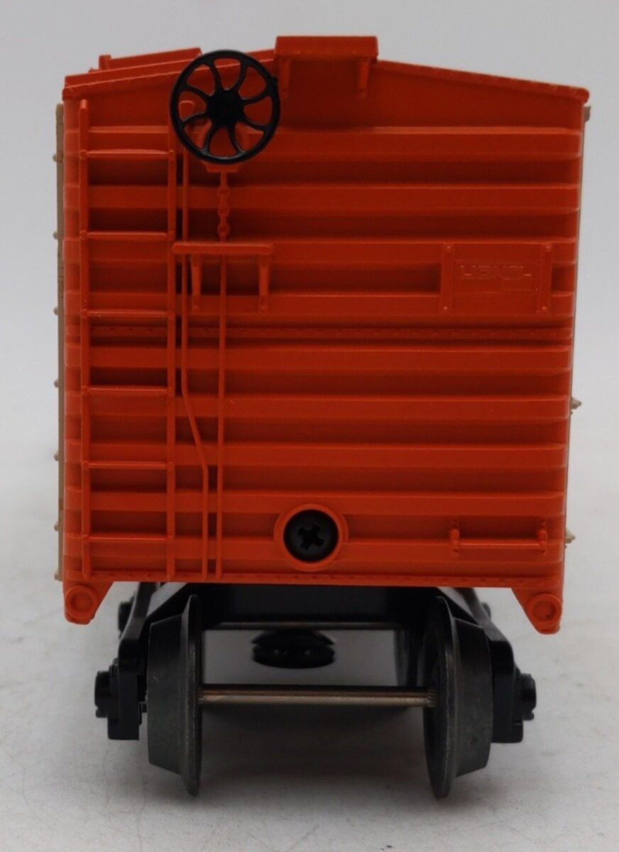 Lionel 6-19920 O Gauge Lionel Visitors Center Boxcar EX/Box