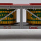 Lionel 6-9128 O Gauge Heinz Pickle Vat Car #9128 EX/Box