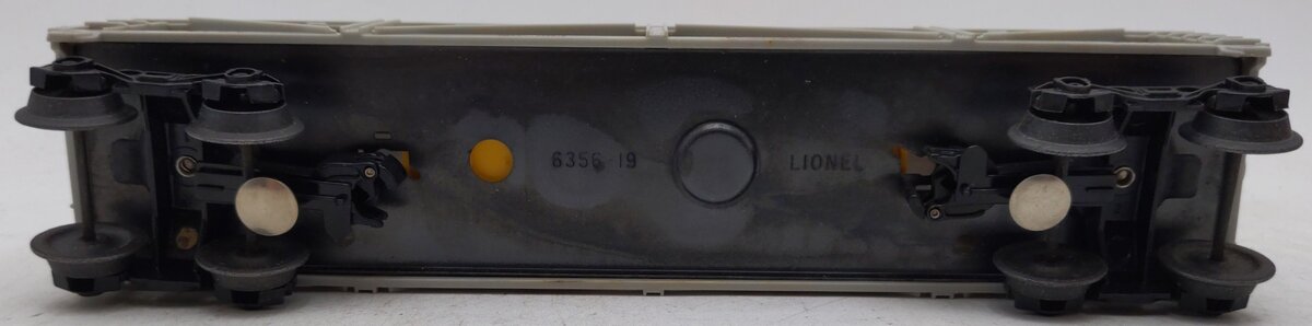 Lionel 6-9128 O Gauge Heinz Pickle Vat Car #9128 EX/Box